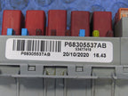 17-24 Ram ProMaster 3.6L IPM Power Distribution Module Fuse Box 683055