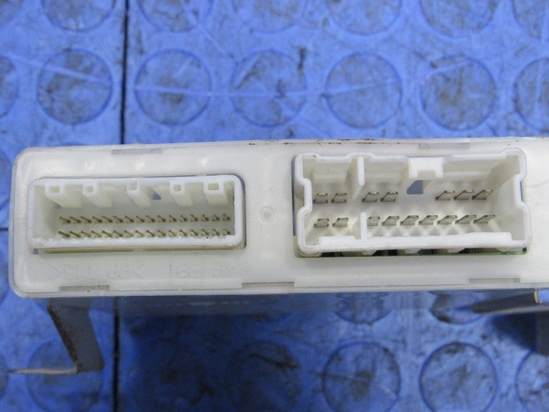03-09 Nissan 350Z Power Front Seat Control Module Assembly 28565-CF40A