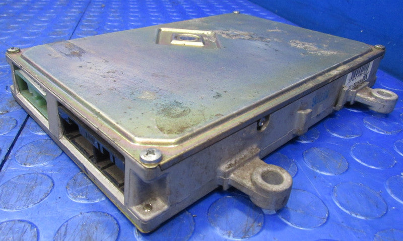 90-91 Honda CRX Civic Si D16A6 EF Manual ECU Engine Computer 37820-PM6