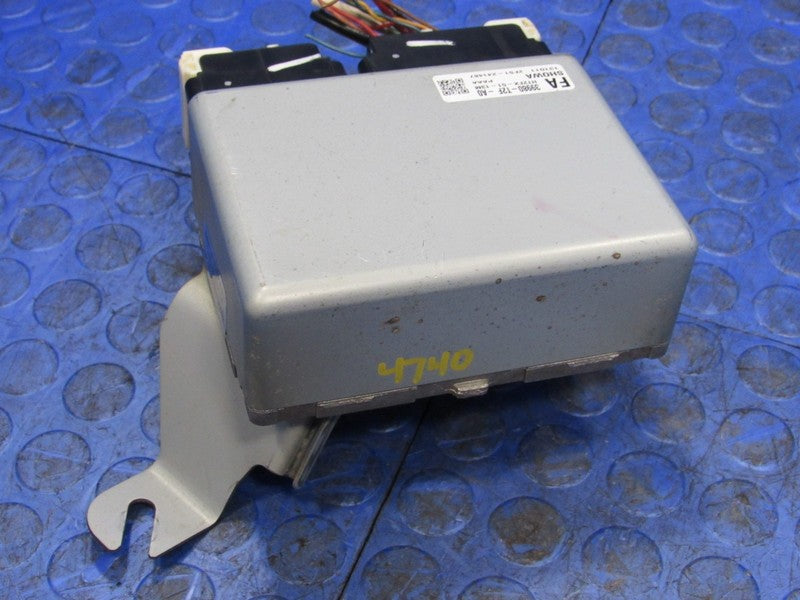 13-17 Honda Accord LX Sedan EPS Electric Power Steering Unit 39980-T2F