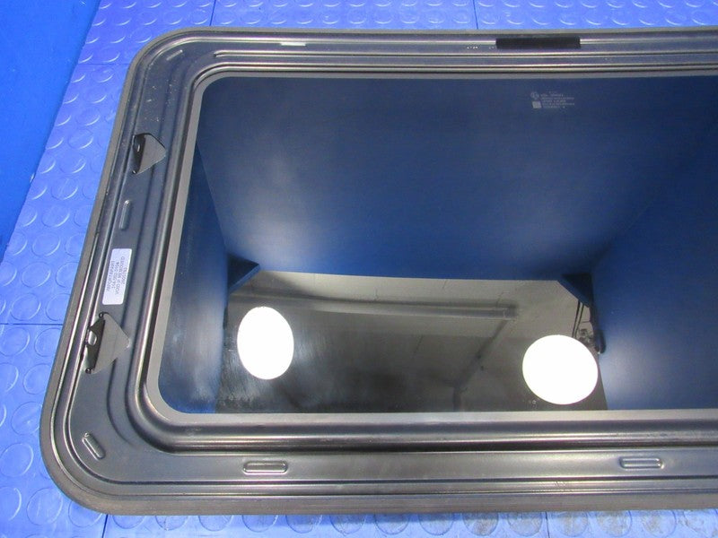 00-06 Yukon Tahoe Suburban Sunroof Moonroof Sun Moon Roof Glass Panel 