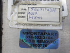 PLUG & PLAY 99 Jeep Grand Cherokee 4.0L Engine Computer ECU 56041423 P