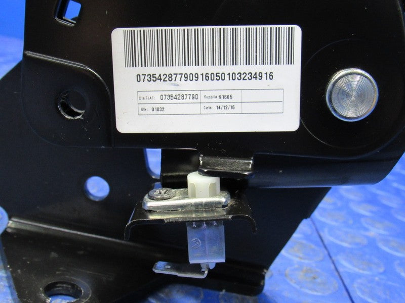 14-21 Ram ProMaster 1500 2500 3500 E-Brake Parking Handbrake Handle Le