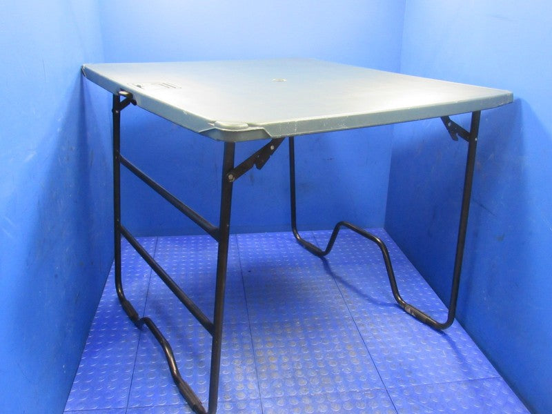 02-06 Honda CRV Rear Trunk Floor Fold Folding Out Picnic Work Table OE