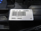 13-16 Hyundai Santa Fe Left Driver Xenon HID Headlight Head Light Lamp