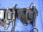 05-13 Chevrolet Corvette LS2 LS3 6.0L 6.2L Square Ignition Coils w/ Br