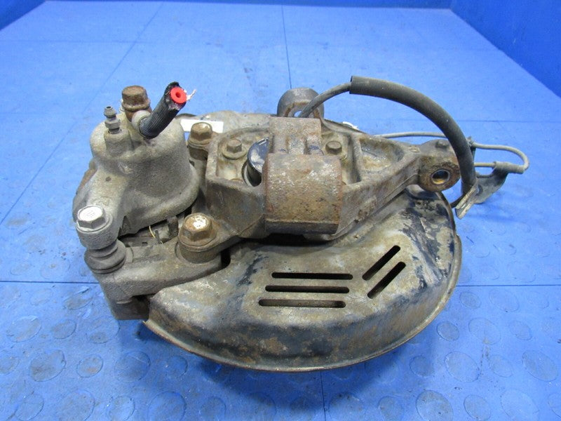 00-05 Toyota MR2 Spyder Right RH Passenger Front Knuckle Bearing Hub C