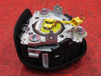 12 Honda Civic Coupe Driver Steering Wheel Mounted Airbag Air Bag Blac