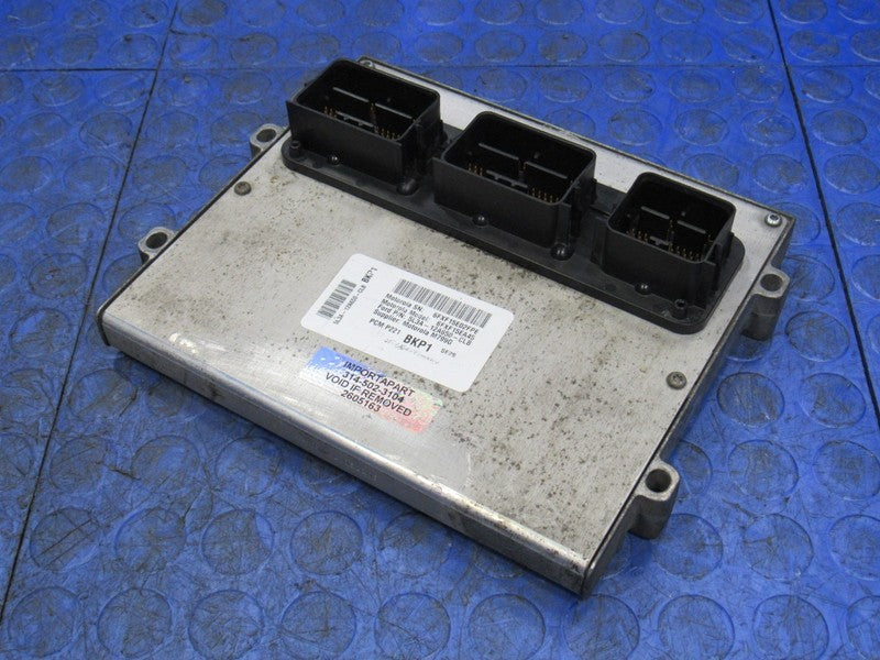 05 Ford F150 5.4L 4x4 ECU ECM PCM Engine Computer BKP1 5L3A-12A650-CLB