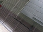 14-19 Mercedes CLA250 CLA45 Panoramic Sunroof Moonroof Sun Roof Glass 