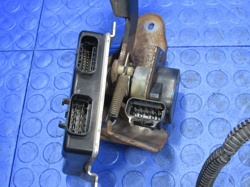 03-05 Chevy Silverado Suburban GMC Yukon Gas Pedal Drive By Wire TAC M