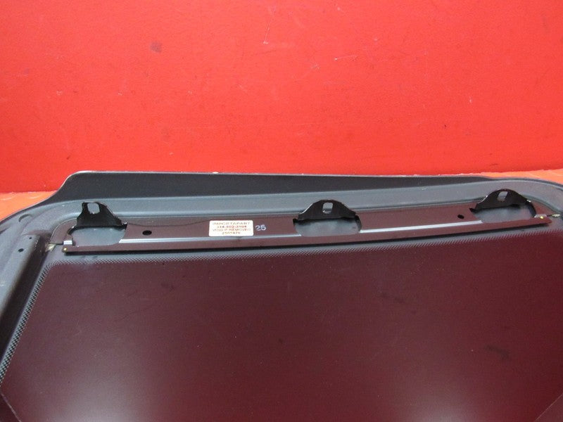 11-16 BMW F10 5 Series Sunroof Moonroof Sun Roof Glass Panel OEM 5470