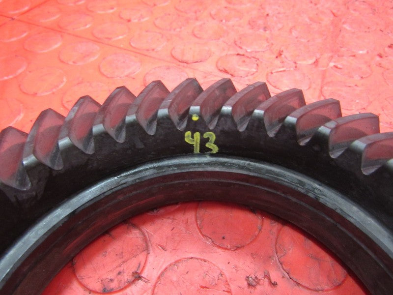 Miata RX7 S2000 4.30 7" Ring Pinion Final Drive Rear End Differential 