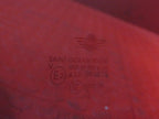 07-16 Mini Cooper Countryman Front Panoramic Roof Sunroof Glass Panel 