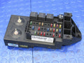 00 Ford F250 F350 Truck Under-Dash Cabin Fuse Relay Box Panel YC3T-14A
