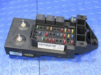 00 Ford F250 F350 Truck Under-Dash Cabin Fuse Relay Box Panel YC3T-14A