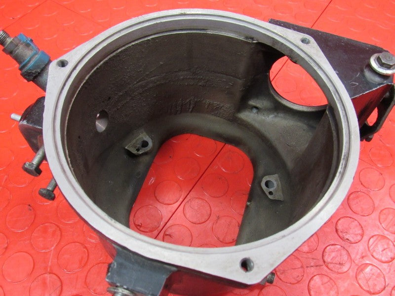 1987 Bentley Mulsanne 6.75L L410i Intake Plenum Chamber Assembly w/Lid