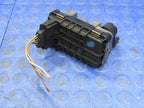 09-16 Audi VW 3.0L Diesel Turbocharger Turbo Wastegate Actuator 6NW 00