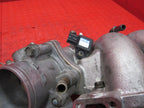 04-05 Acura TSX K24A2 Complete Intake Manifold Throttle Body Fuel Inje
