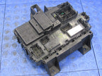 13-14 Ford F-150 F150 BCM SJB Smart Junction Fuse Box Block DL3T-15604