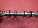 10-14 BMW X5M X6M E70 E71 S63B44 Engine Bank 1 RH Intake Camshaft w/ G