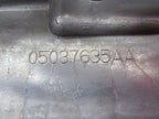 05-19 Charger Challenger 300 5.7L 6.1L 6.4L V8 HEMI Aluminum Oil Pan &