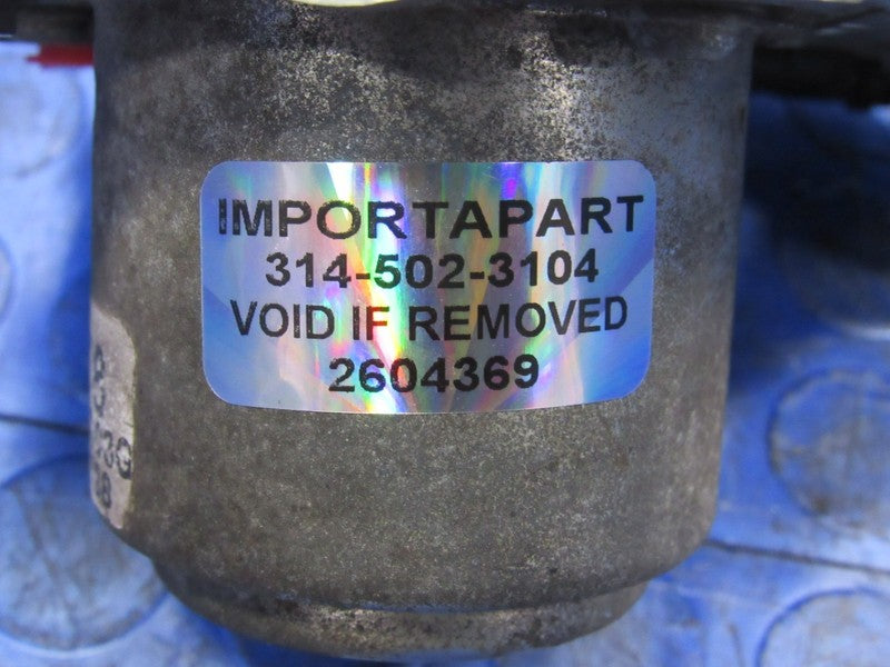 13-15 Acura ILX 2.0L ABS VSA Anti-Lock Brake Pump Modulator 57110-TX6-