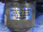13-15 Acura ILX 2.0L ABS VSA Anti-Lock Brake Pump Modulator 57110-TX6-