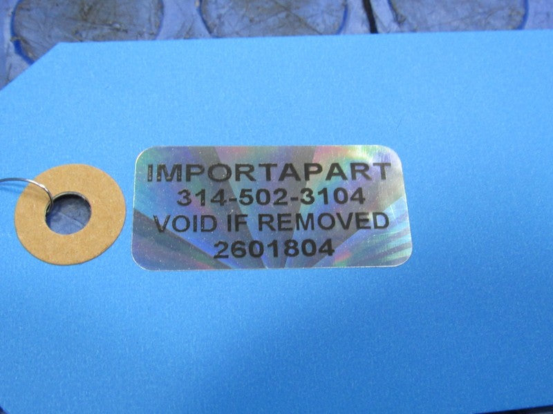 00-05 Toyota Celica Manual MT Clutch Brake Pedal Set Assembly OEM 1804