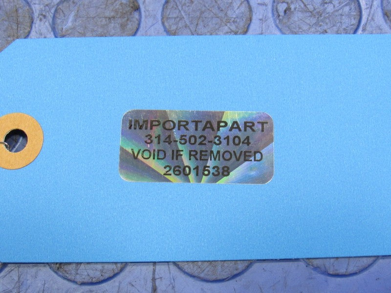 05-08 Equinox Torrent / 02-07 Vue Sunroof Moonroof Sun Moon Roof Glass
