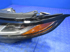 16-19 Land Rover Range Rover Evoque Left Driver LED Adaptive Headlight