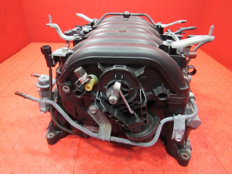 04-10 LX470 GX470 Tundra 4Runner 4.7L V8 Intake Manifold Throttle Body