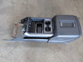 17-19 Silverado Sierra 1500 2500 Complete Center Floor Console Swap Bl