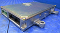 88-89 Honda CRX Civic Si D16A6 EF Manual ECU Engine Computer 37820-PM6