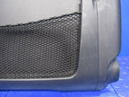 11-21 Grand Cherokee Durango Front Seat Back Map Storage Pocket Net 68