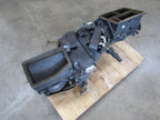 03-07 Hummer H2 HVAC Dash Heater AC Blower Motor Fan Box Assembly 3589