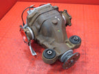 03-09 350Z / 03-07 G35 Rear Differential Carrier 3.538 Locking LSD VLS