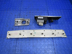 02-05 Ford Thunderbird Front Driver Passenger Dash Trim Plaque Panel B