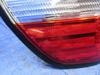 03-06 Subaru Baja Left LH Driver Side Outer Taillight Tail Light Lamp 