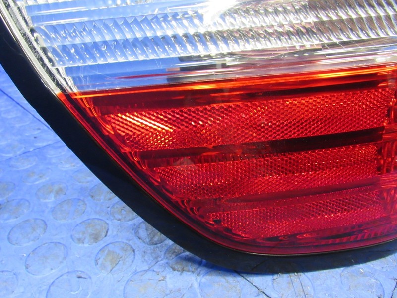 03-06 Subaru Baja Left LH Driver Side Outer Taillight Tail Light Lamp 
