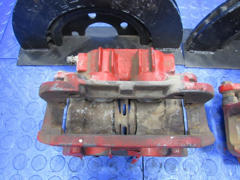97-04 Chevrolet Corvette C5 Front Rear Left LH Right RH Brake Calipers