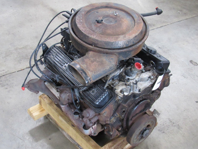 88-95 Chevrolet GMC C/K 1500 2500 5.7L TBI 350 Engine Motor VIN "K" L0