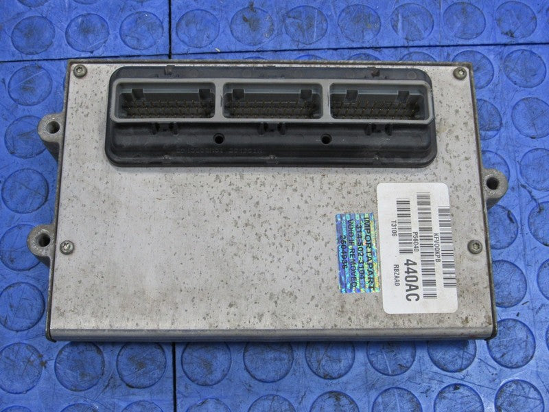 PROGRAMMED PLUG & PLAY 97 Dodge Ram 1500 5.9L AT ECM 56040440AC 440 PR