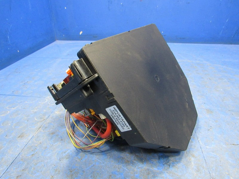 12-15 Mercedes C218 R231 W212 SAM BCM Body Control Module 2129006112 7
