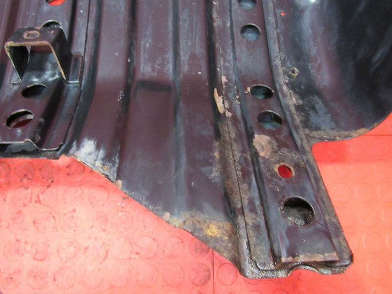 01-06 Toyota Sequoia Front Skid Plate Splash Shield Engine Cover Facto