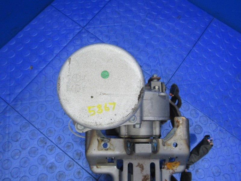 14-15 Hyundai Tucson EPS Electric Power Steering Column Motor 56345-2S