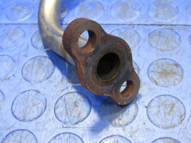 06-15 Honda Civic 16-22 HR-V HRV 13-15 Acura ILX EGR Pipe OEM 18717-RN