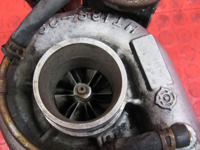 86-88 Mazda RX7 Turbo II FC S4 1.3L 13B HT18S-2S Turbocharger *CORE* 6