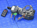 08-10 Honda Odyssey Ignition Lock Cylinder Switch W/ Key Immobilizer &
