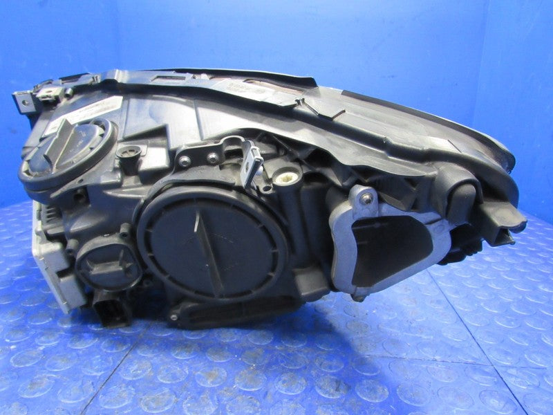 10-17 BMW 535iGT 550iGT F07 Right Passenger Xenon HID Headlight Head L